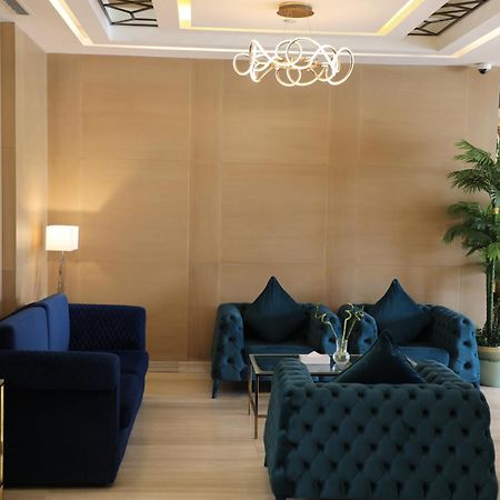 Best Level Hotel Cidde Dış mekan fotoğraf