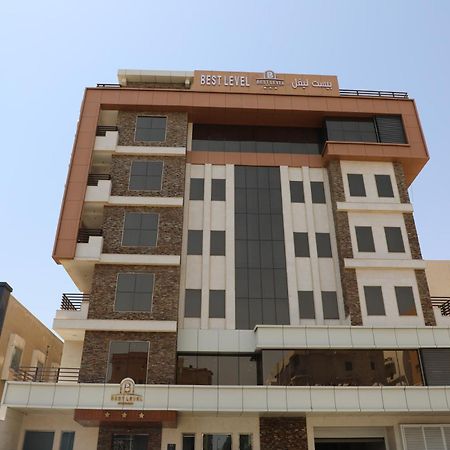 Best Level Hotel Cidde Dış mekan fotoğraf