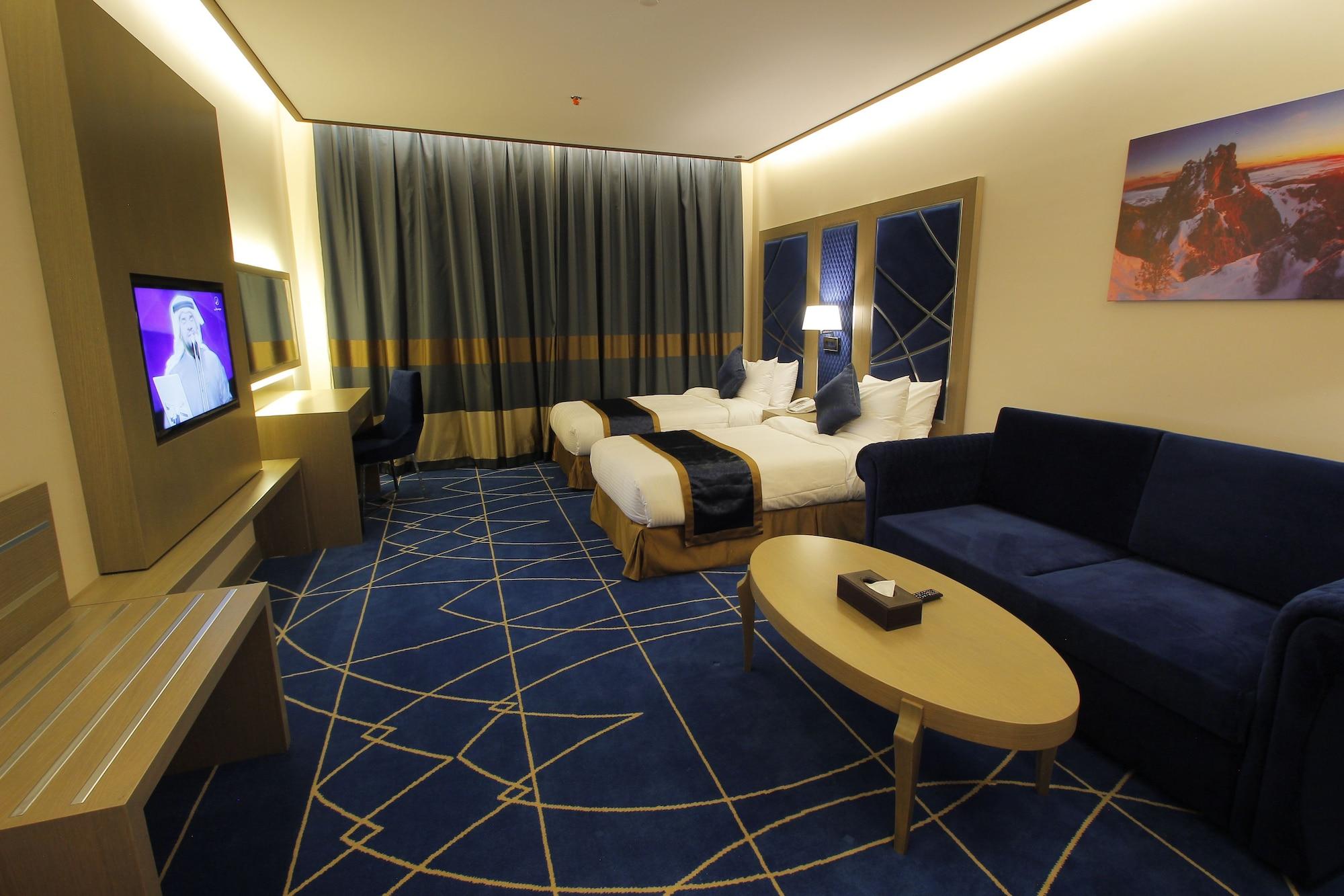Best Level Hotel Cidde Dış mekan fotoğraf