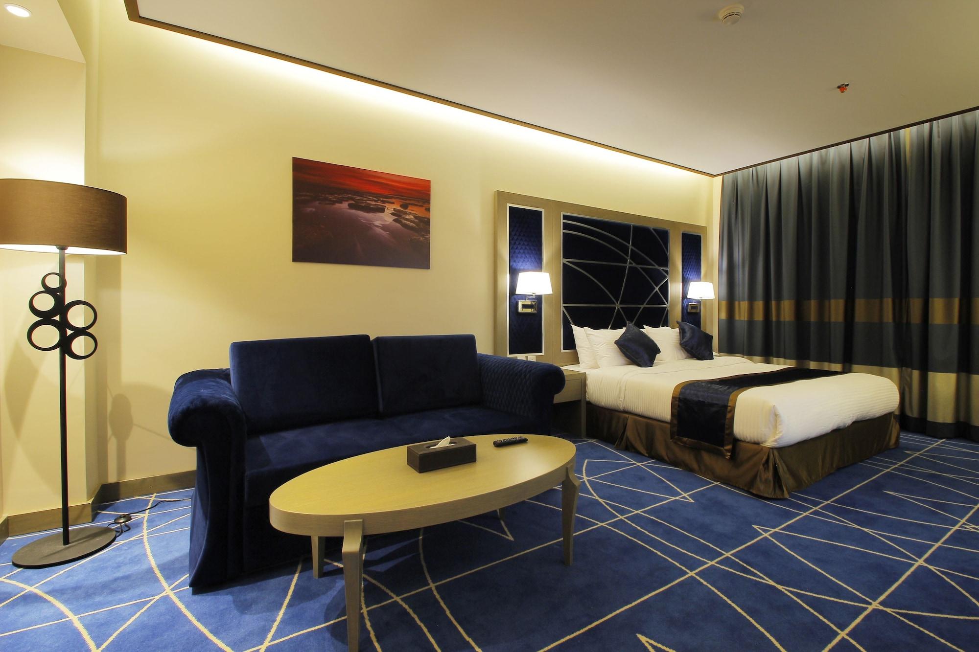 Best Level Hotel Cidde Dış mekan fotoğraf