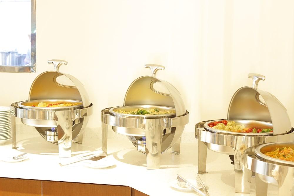 Best Level Hotel Cidde Dış mekan fotoğraf