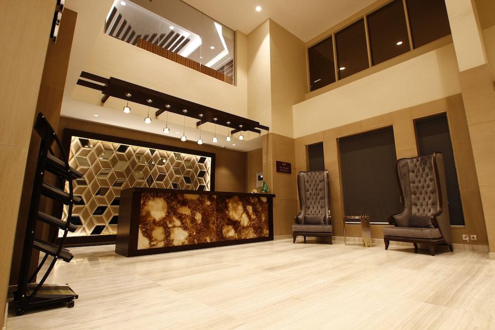 Best Level Hotel Cidde Dış mekan fotoğraf