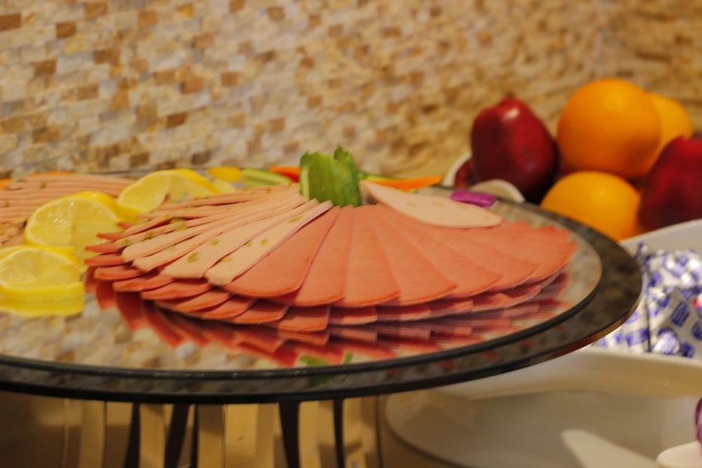 Best Level Hotel Cidde Dış mekan fotoğraf