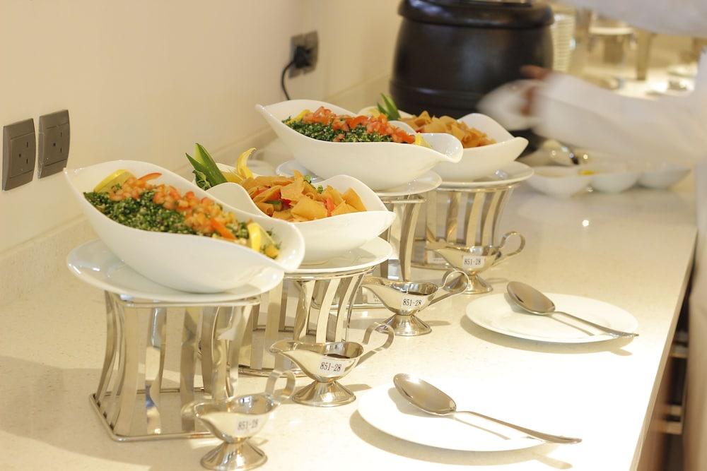 Best Level Hotel Cidde Dış mekan fotoğraf