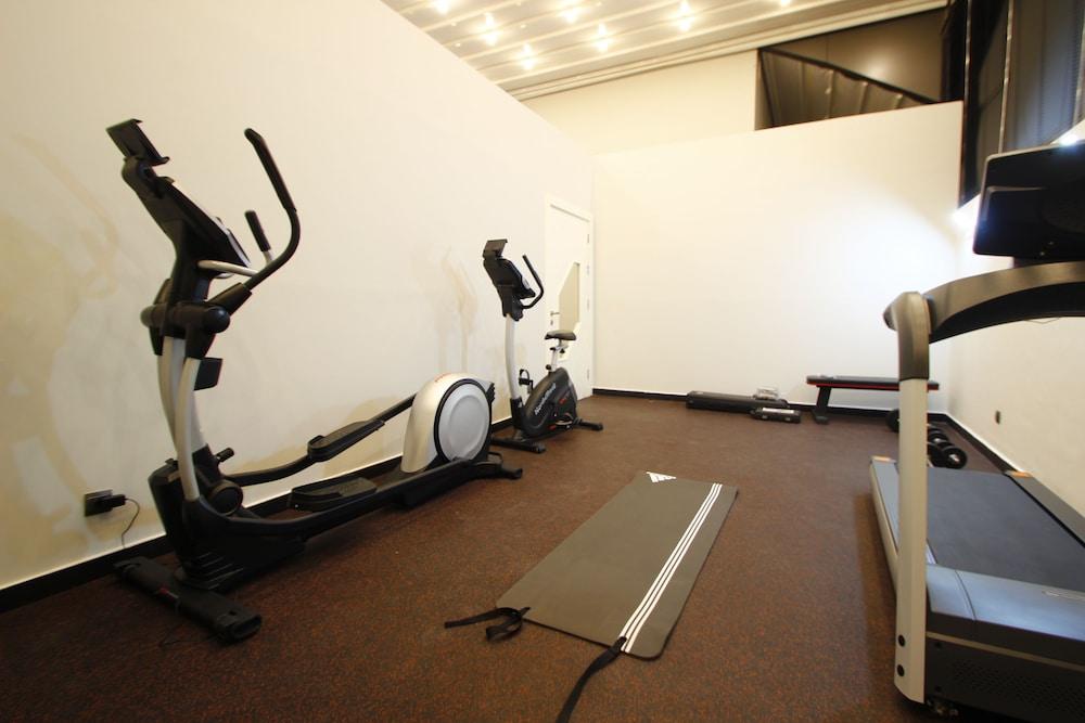 Best Level Hotel Cidde Dış mekan fotoğraf
