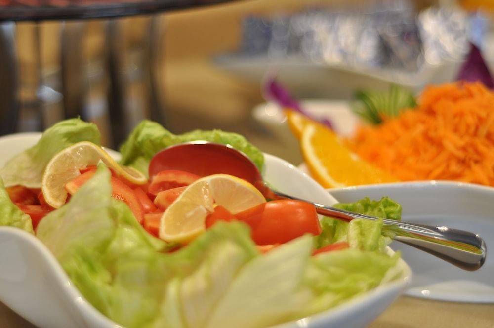 Best Level Hotel Cidde Dış mekan fotoğraf