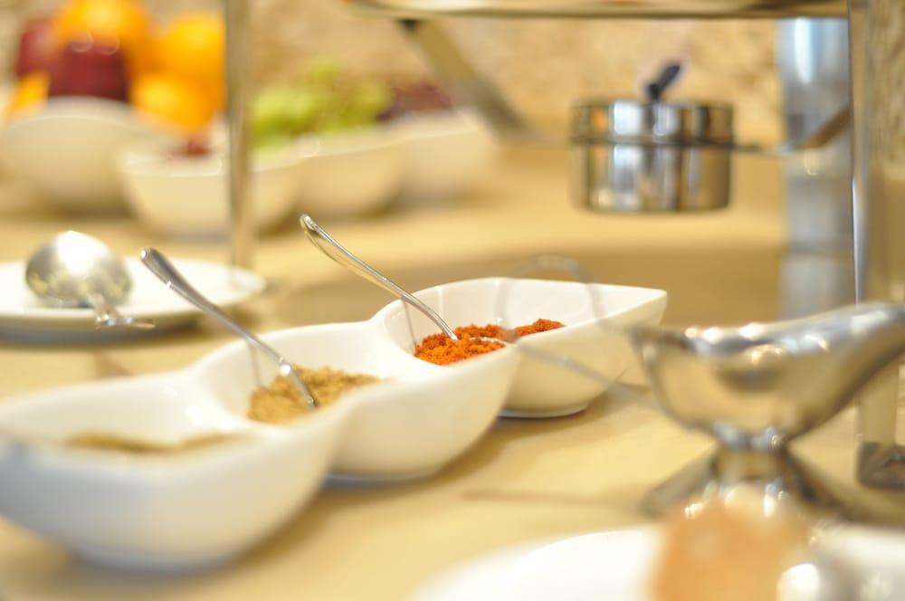 Best Level Hotel Cidde Dış mekan fotoğraf