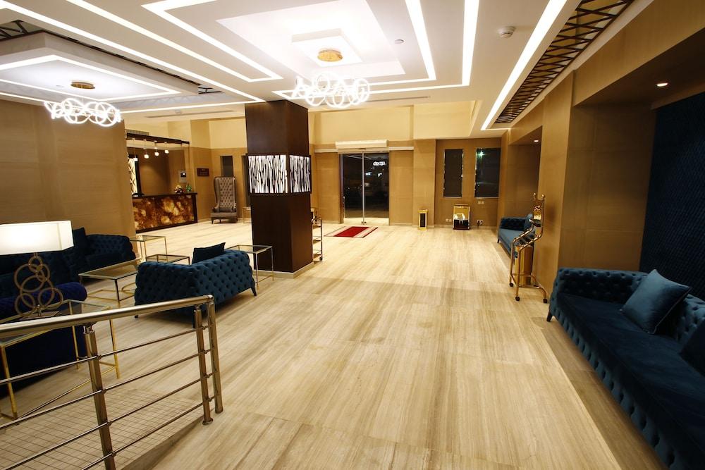 Best Level Hotel Cidde Dış mekan fotoğraf