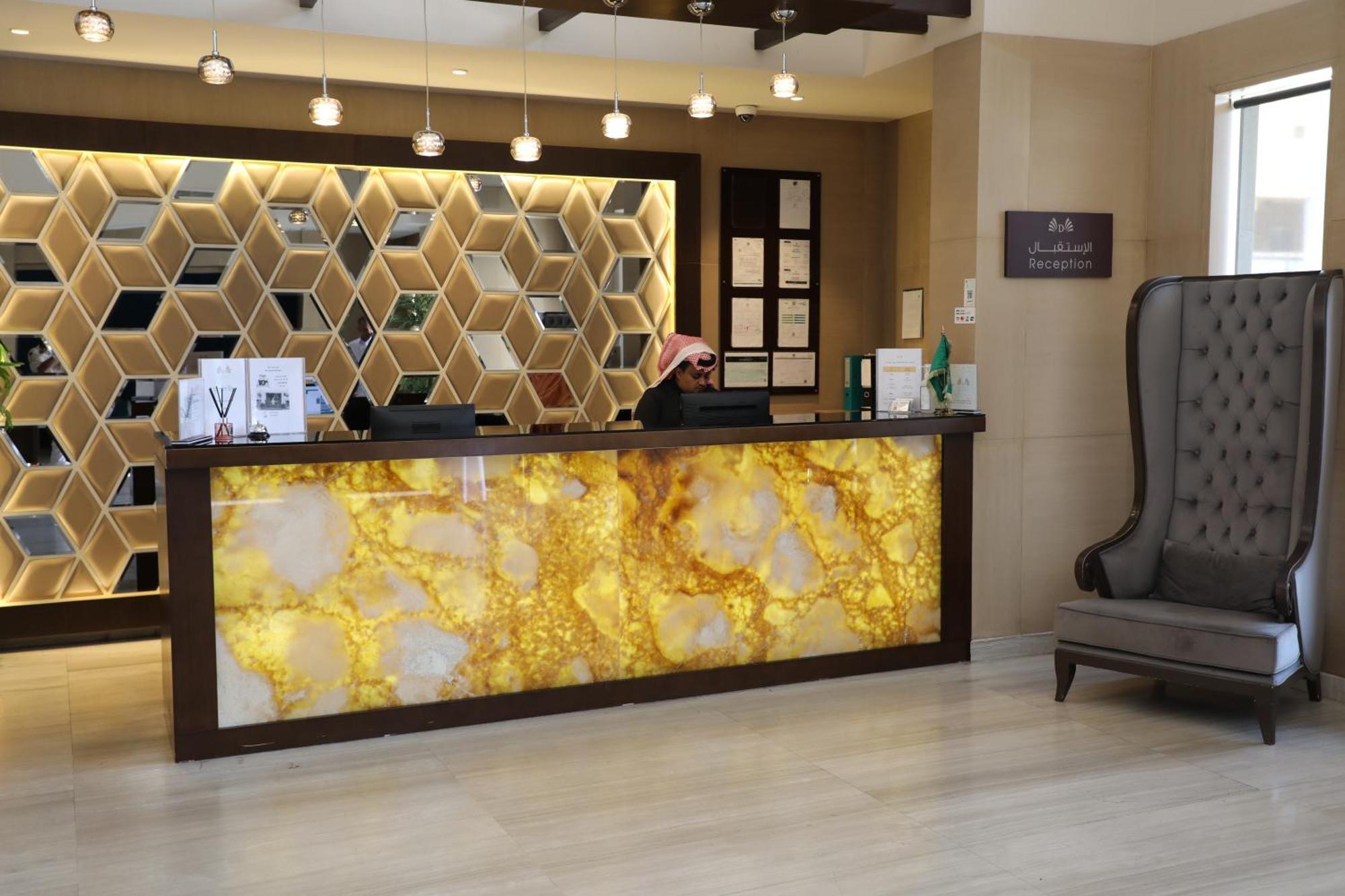 Best Level Hotel Cidde Dış mekan fotoğraf