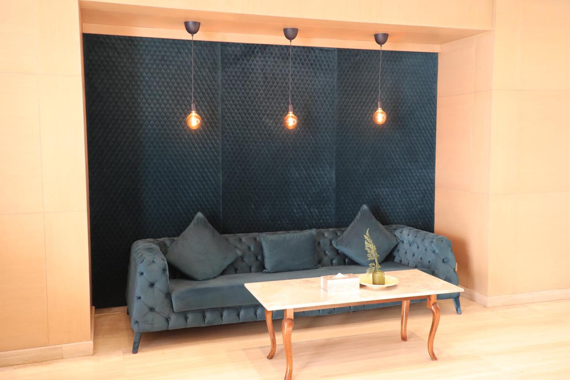 Best Level Hotel Cidde Dış mekan fotoğraf
