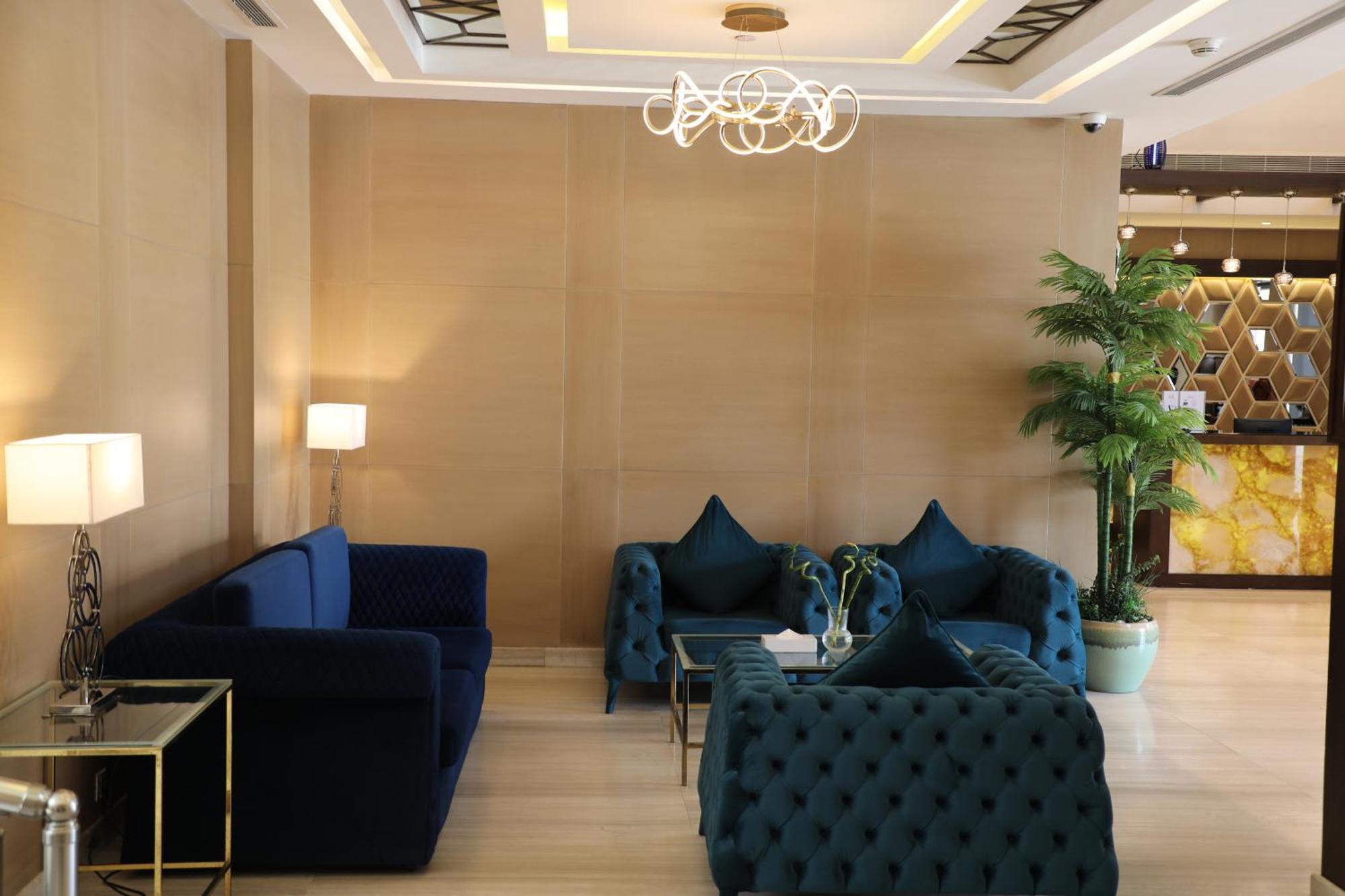 Best Level Hotel Cidde Dış mekan fotoğraf