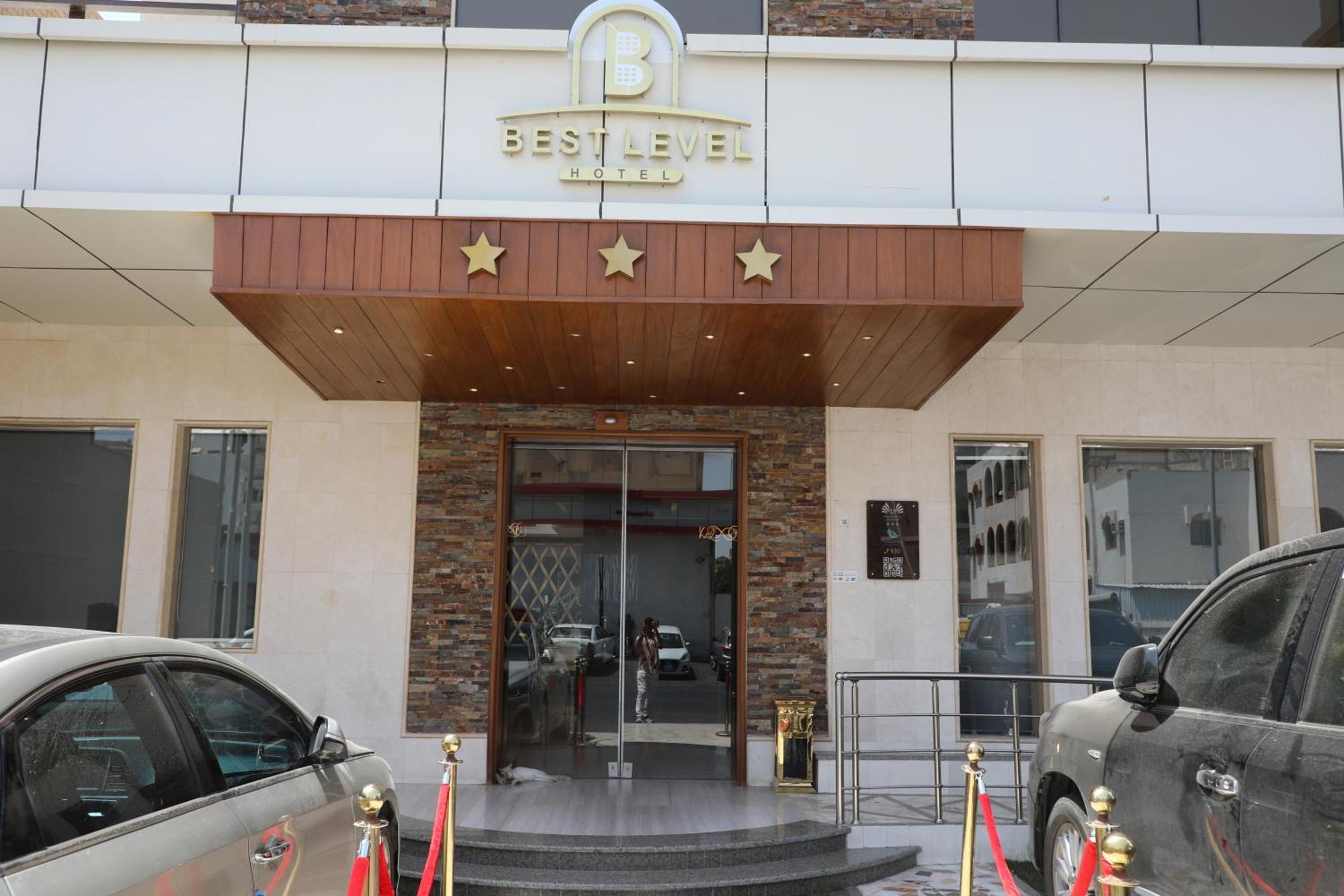 Best Level Hotel Cidde Dış mekan fotoğraf