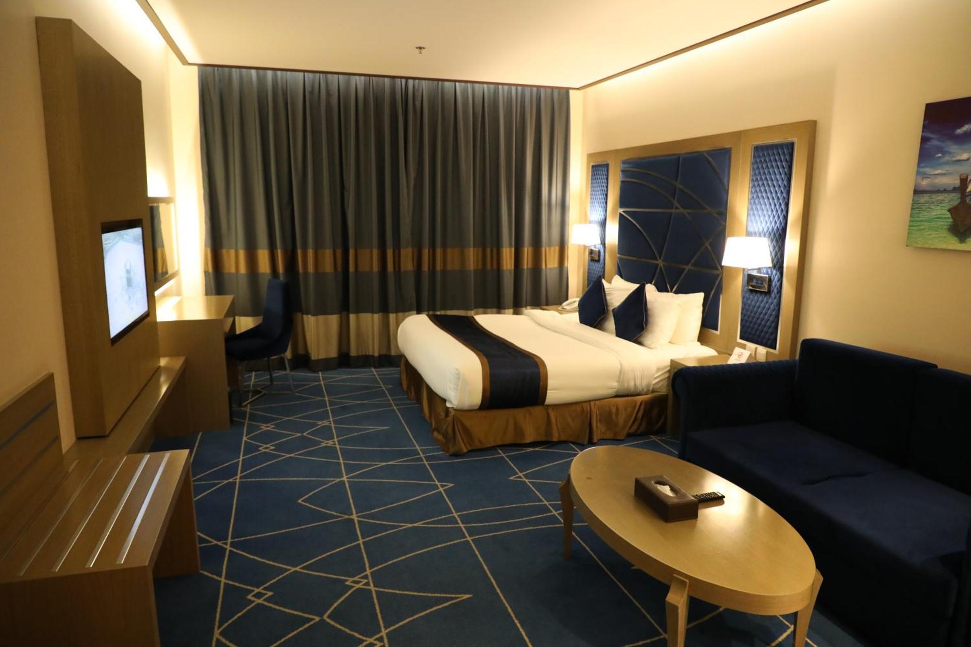 Best Level Hotel Cidde Dış mekan fotoğraf