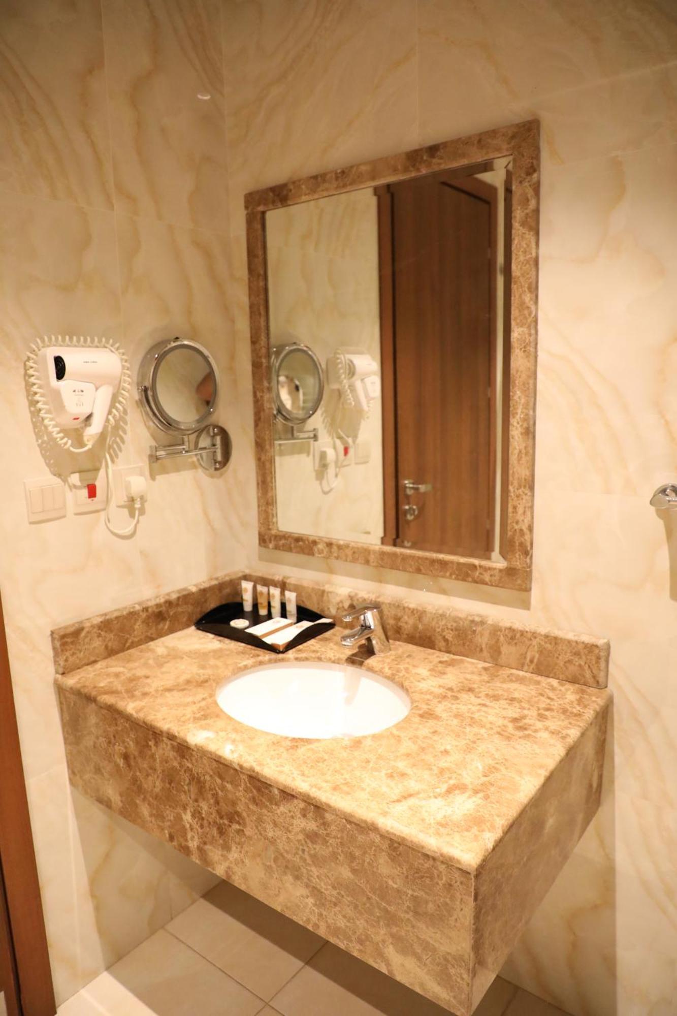 Best Level Hotel Cidde Dış mekan fotoğraf