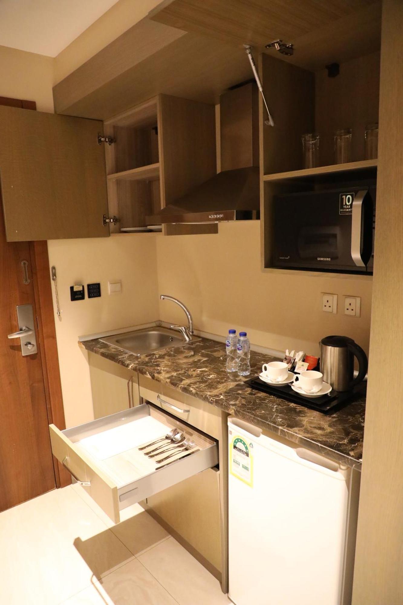 Best Level Hotel Cidde Dış mekan fotoğraf