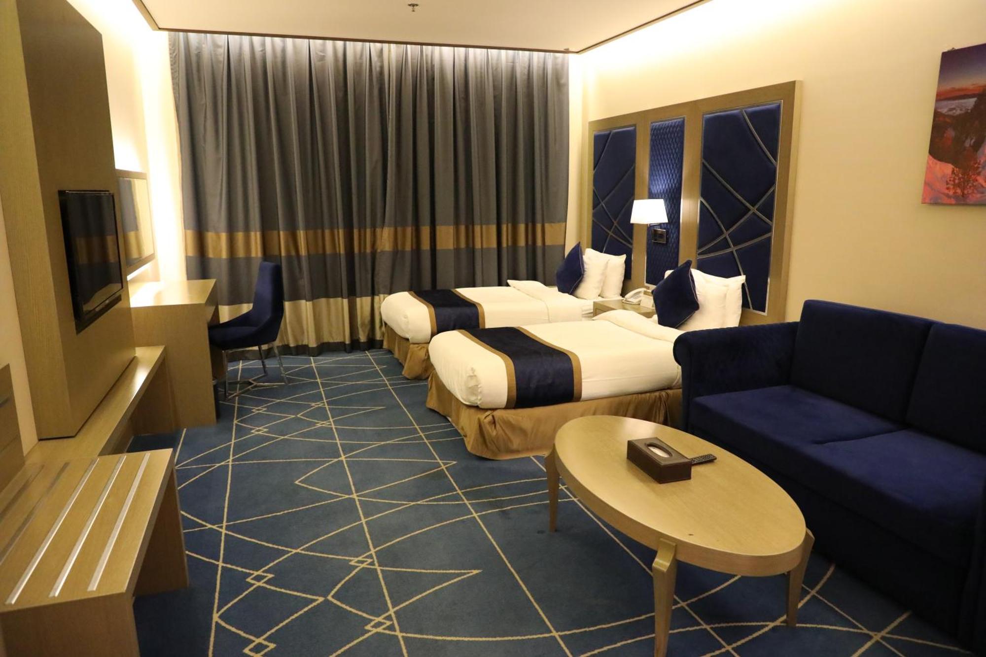 Best Level Hotel Cidde Dış mekan fotoğraf