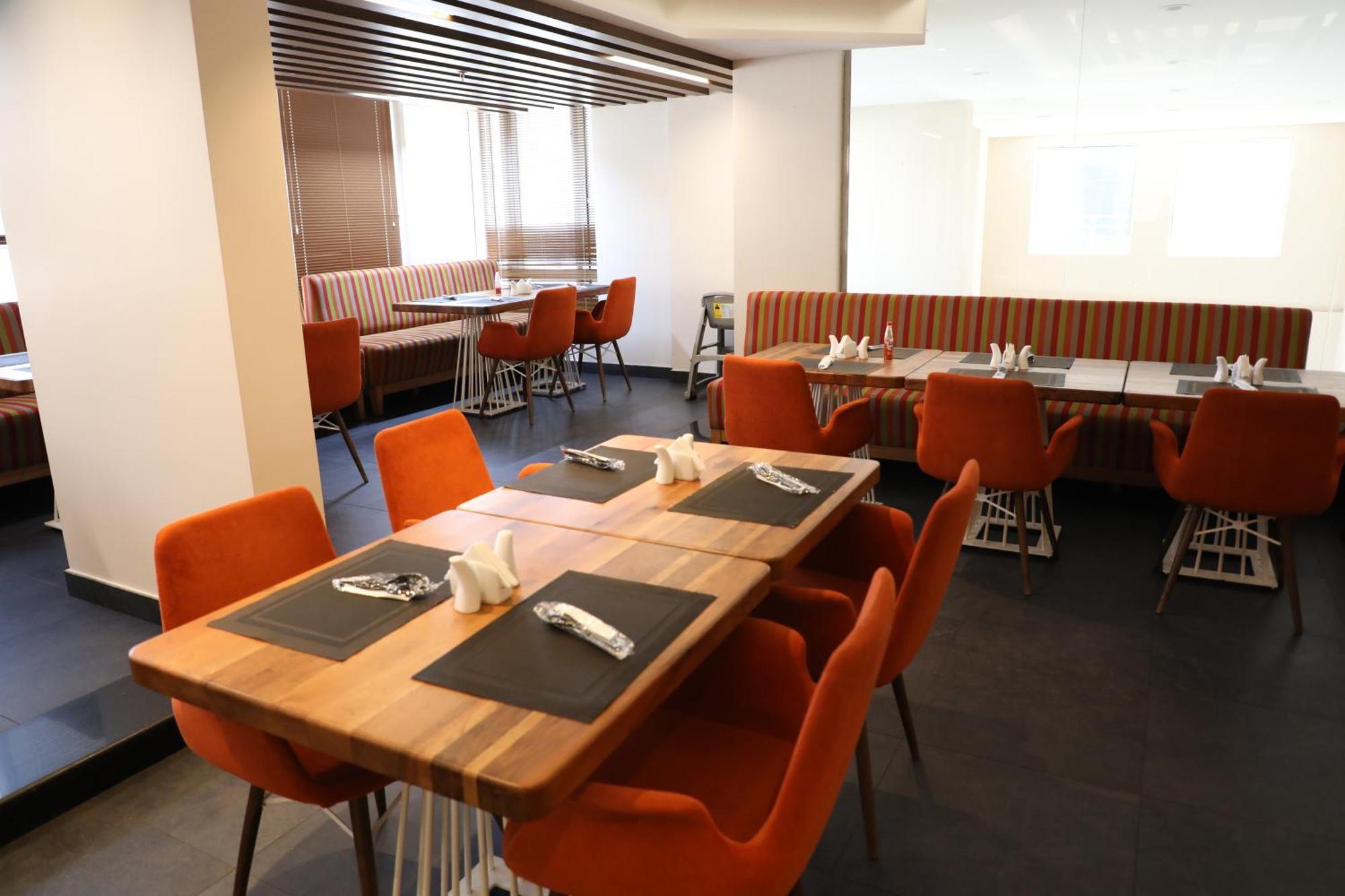 Best Level Hotel Cidde Dış mekan fotoğraf