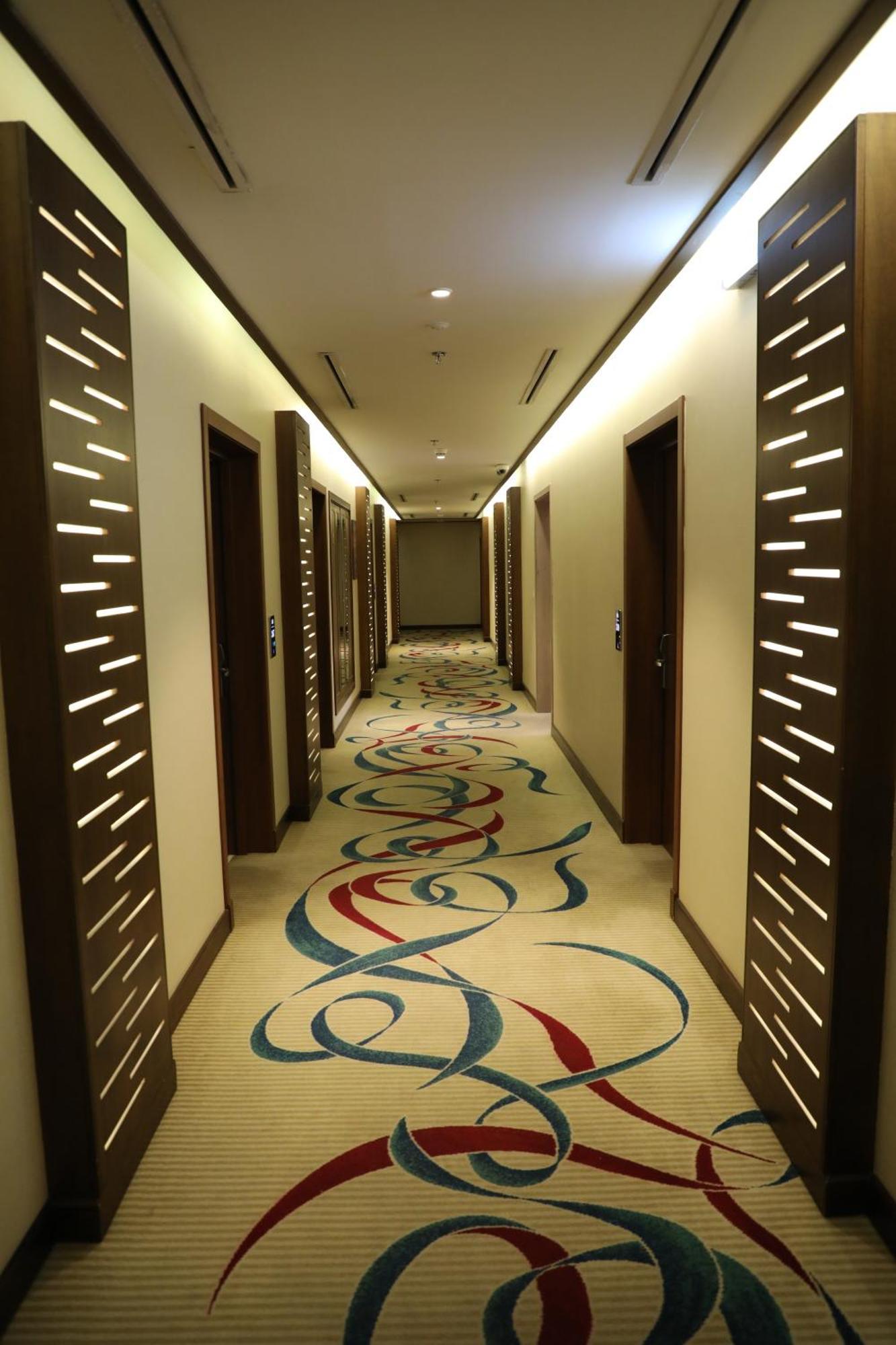 Best Level Hotel Cidde Dış mekan fotoğraf