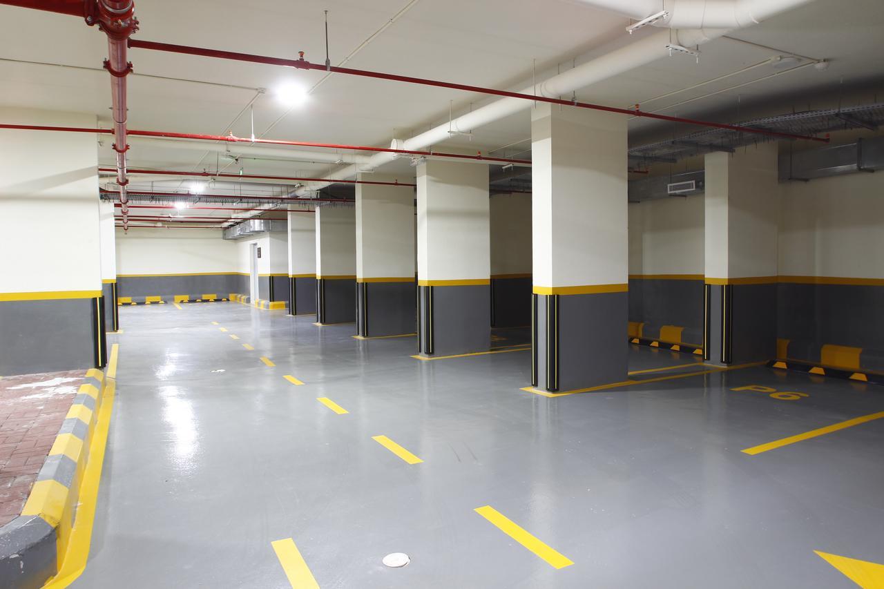 Best Level Hotel Cidde Dış mekan fotoğraf