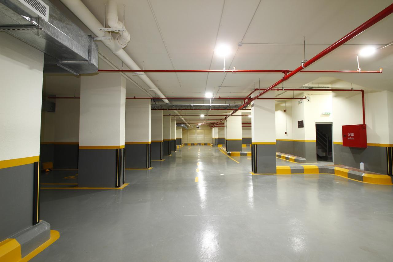 Best Level Hotel Cidde Dış mekan fotoğraf