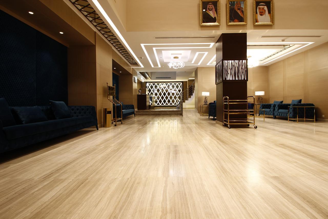 Best Level Hotel Cidde Dış mekan fotoğraf